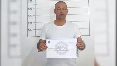 Fred Machado José Luis Espert Fred Machado José Luis Espert