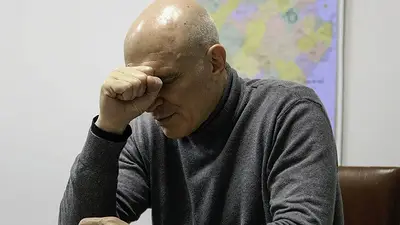 Elecciones 2025: el presidente de la Sociedad Rural de Tres Arroyos explicó el faltazo de Espert Elecciones 2025: el presidente de la Sociedad Rural de Tres Arroyos explicó el faltazo de Espert