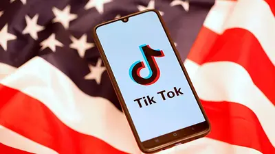 TikTok TikTok