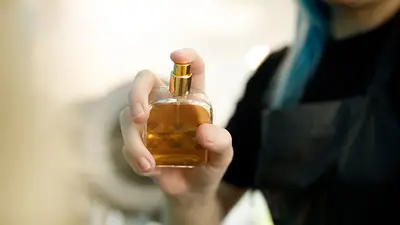 Perfume Perfume