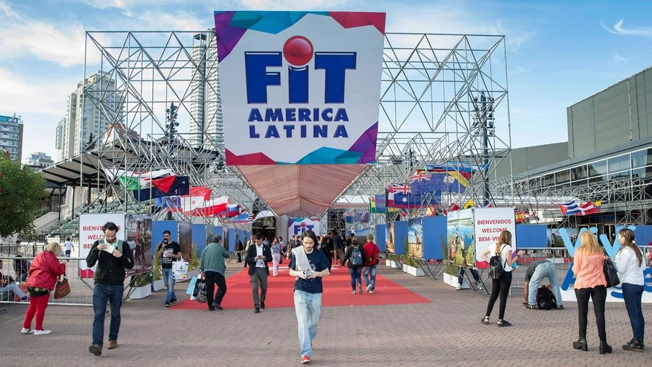 Con el fin de promover el turismo nacional, La Rioja se destacó en la FIT 2025 y lanzó propuestas innovadoras