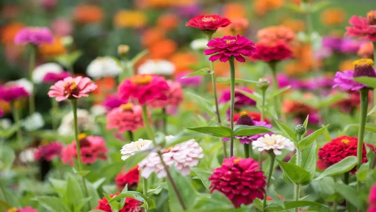 FLores