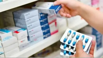 Por la desregulación de Nación, La Rioja lanza el padrón oficial de vendedores de medicamentos en la provincia Por la desregulación de Nación, La Rioja lanza el padrón oficial de vendedores de medicamentos en la provincia