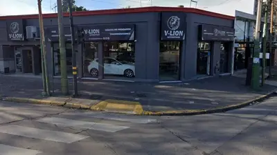 Una famosa concesionaria de Buenos Aires fue acusada de estafas millonarias y salió a responder Una famosa concesionaria de Buenos Aires fue acusada de estafas millonarias y salió a responder