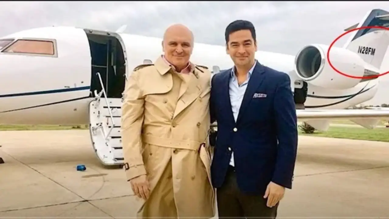 Campaña imposible: Milei y Espert salen a pedir el voto en plena crisis