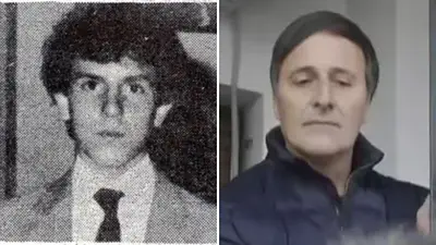 Rompió el silencio la mamá de Diego Fernández Lima: "Cristian Graf mató a mi hijo, pido Justicia" Rompió el silencio la mamá de Diego Fernández Lima: "Cristian Graf mató a mi hijo, pido Justicia"
