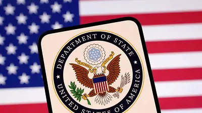 EEUU incluye a Brasil y Sudáfrica en la lista de vigilancia de la trata de personas EEUU incluye a Brasil y Sudáfrica en la lista de vigilancia de la trata de personas