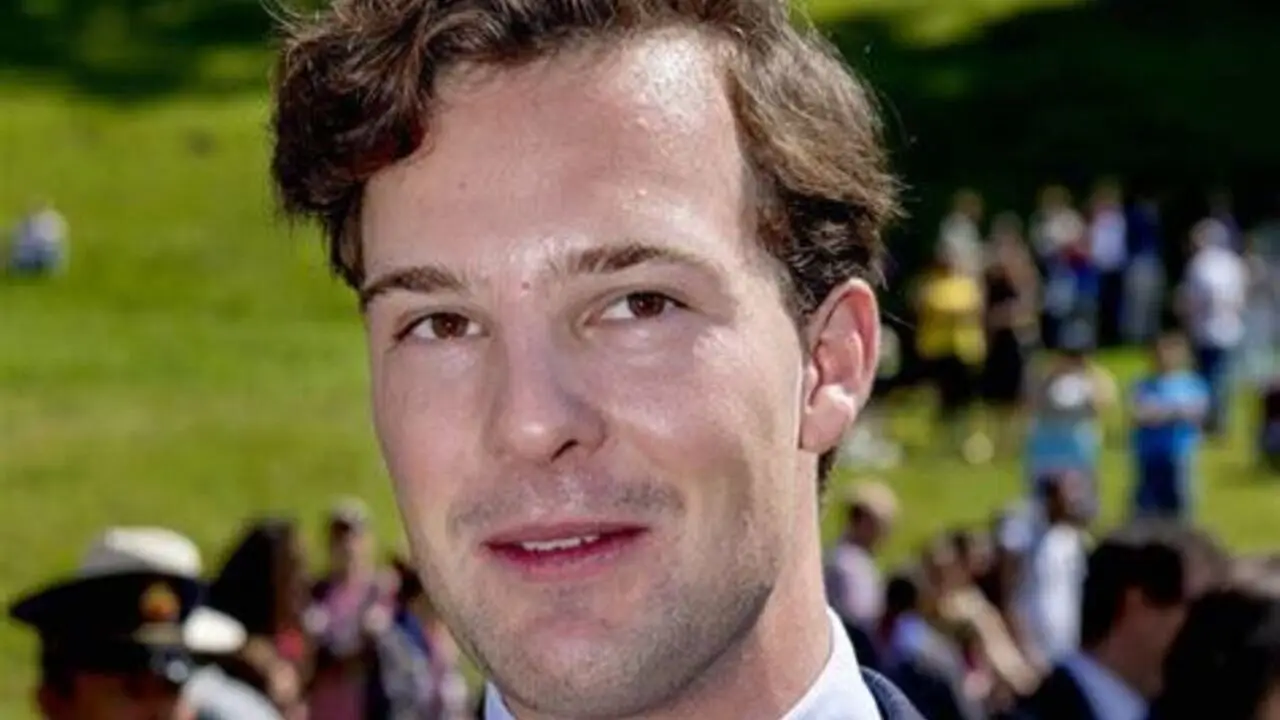 Jorge de Liechtenstein 