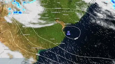 Cómo estará el clima el próximo fin de semana. Qué cambio habrá en el clima el próximo fin de semana. Temperatura para el primer fin de semana de octubre. Cómo estará el clima el próximo fin de semana. Qué cambio habrá en el clima el próximo fin de semana. Temperatura para el primer fin de semana de octubre.