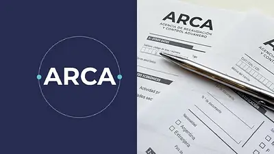 ARCA ARCA