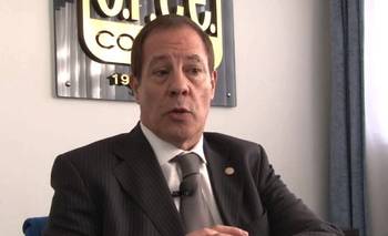 Pettovello sospecha de exmano derecha de Cordero en Trabajo | Sindicalismo