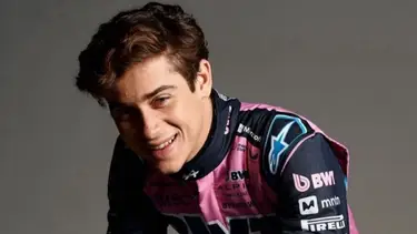 El elogio de un multicampeón del mundo que recibió Franco Colapinto por su presente en la Fórmula 1: "Gran piloto"