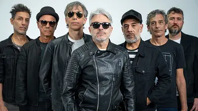 Nuevas entradas para Estelares en Vorterix 2025: precios y fechas de cuándo toca Nuevas entradas para Estelares en Vorterix 2025: precios y fechas de cuándo toca