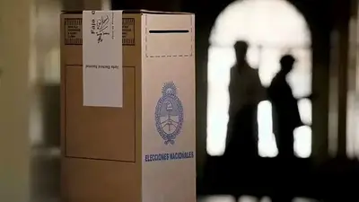 Elecciones 2025. Elecciones 2025.
