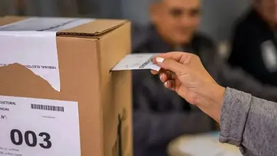 Elecciones 2025: provincia por provincia, cómo serán las boletas únicas de papel del NEA Elecciones 2025: provincia por provincia, cómo serán las boletas únicas de papel del NEA