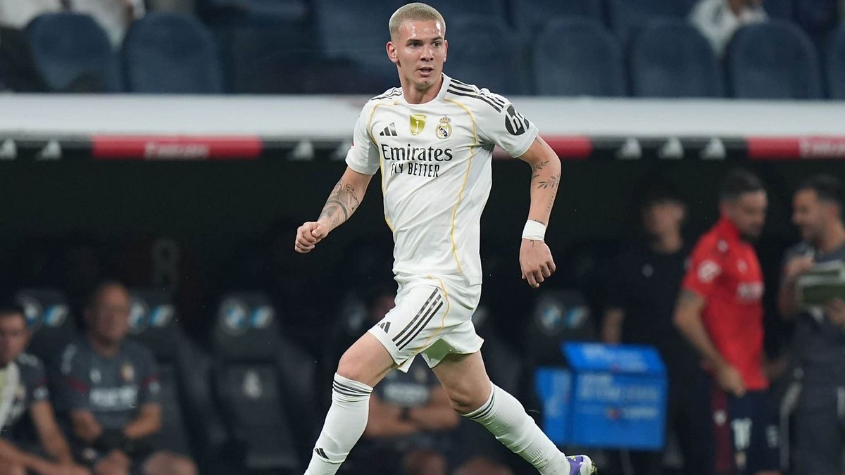 Real Madrid vs Kairat Almaty por Champions League: EN VIVO con Franco ...