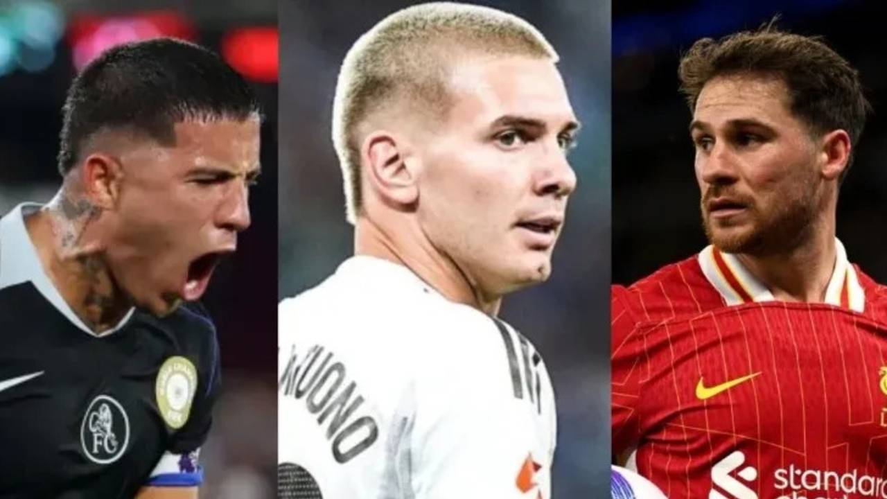Partidos de Champions del martes 30 de septiembre: horarios y quiénes juegan