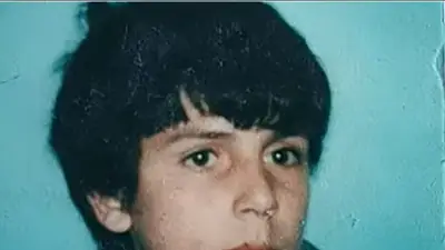 La nueva maniobra de Cristian Graf para que no se investigue el crimen de Diego Fernández Lima La nueva maniobra de Cristian Graf para que no se investigue el crimen de Diego Fernández Lima