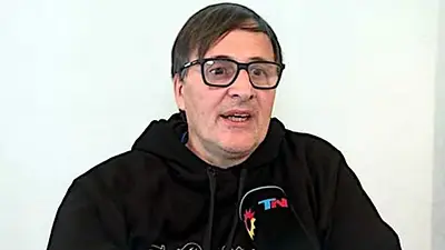 Cuando declara Cristian Graf por el crimen de Diego Fernández Lima: fecha y qué se sabe hasta ahora Cuando declara Cristian Graf por el crimen de Diego Fernández Lima: fecha y qué se sabe hasta ahora