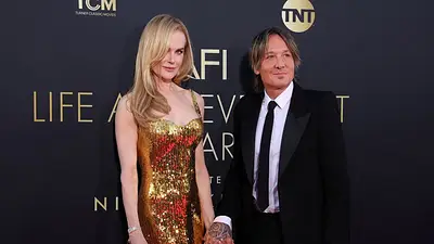 Nicole Kidman y Keith Urban se separan tras 19 años de matrimonio Nicole Kidman y Keith Urban se separan tras 19 años de matrimonio