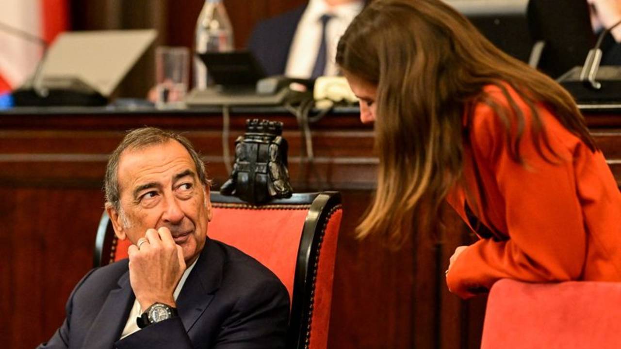 El ayuntamiento de Milán respalda la venta del Estadio San Siro