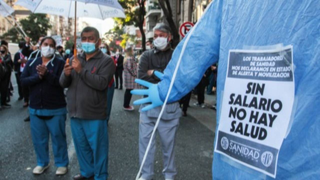 Sanidad
