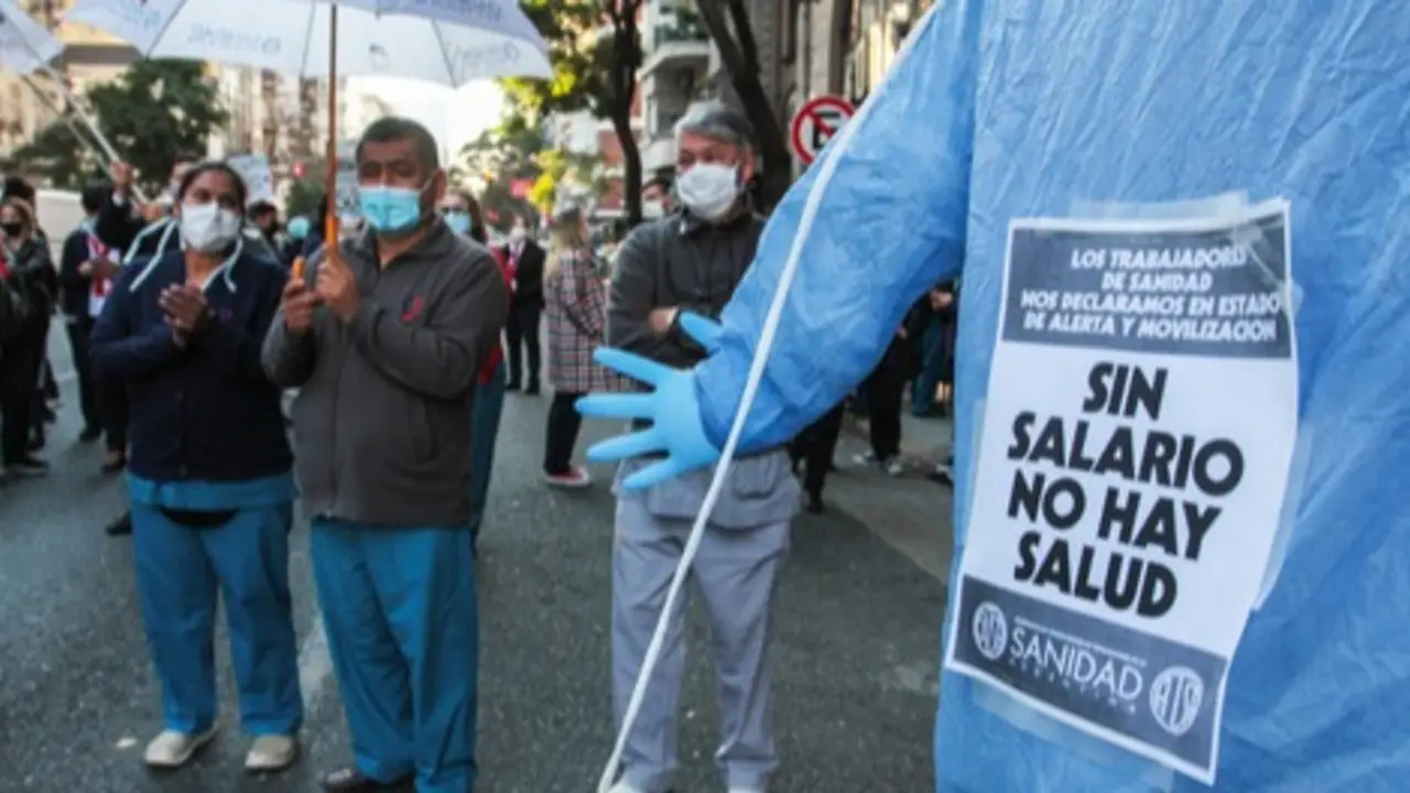 Sanidad