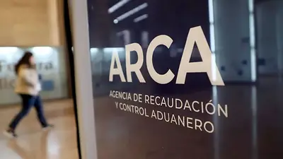 ARCA ARCA
