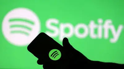 Nuevas funciones de Spotify Nuevas funciones de Spotify