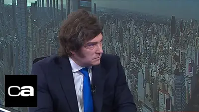 Javier Milei, Boca, Sebastián Battaglia, televisión, La Libertad Avanza Javier Milei, Boca, Sebastián Battaglia, televisión, La Libertad Avanza