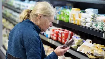 El Gobierno reivindica promociones de supermercados para jubilados: cómo son los descuentos El Gobierno reivindica promociones de supermercados para jubilados: cómo son los descuentos