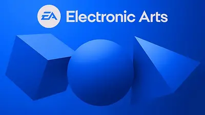 electronic arts electronic arts