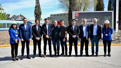 Gobernadores de Provincias Unidas descartaron una foto con Milei: "Bálsamo electoral" Gobernadores de Provincias Unidas descartaron una foto con Milei: "Bálsamo electoral"