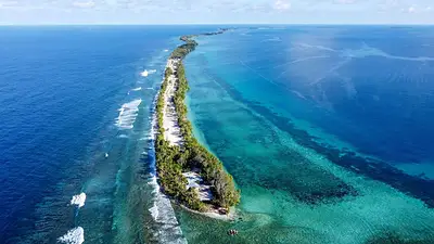 Cuál es el país que va a desaparecer por el avance del mar. Cuál es la historia de Tuvalu, el país que desaparecerá en 25 años por el avance del mar. Cuál es el país que va a desaparecer por el avance del mar. Cuál es la historia de Tuvalu, el país que desaparecerá en 25 años por el avance del mar.