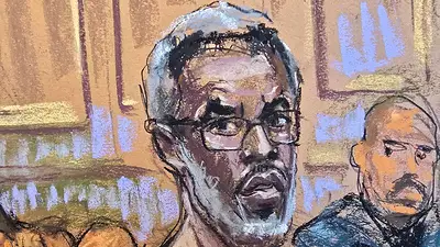 Fiscales estadounidenses piden más de 11 años de sentencia para Sean 'Diddy' Combs Fiscales estadounidenses piden más de 11 años de sentencia para Sean 'Diddy' Combs