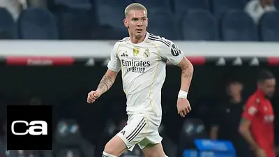 Selección Argentina, Franco Mastantuono, Real Madrid. Selección Argentina, Franco Mastantuono, Real Madrid.