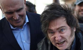 La corrupción, al tope en las preocupaciones de los argentinos | Corrupción