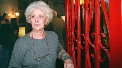 La titular de Abuelas de Plaza de Mayo Estela de Carlotto recibió el alta médica La titular de Abuelas de Plaza de Mayo Estela de Carlotto recibió el alta médica