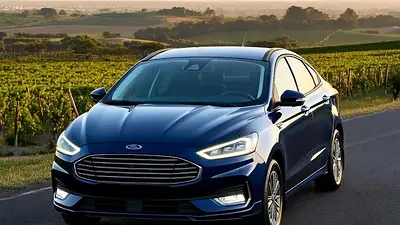 Ford Taunus JW modelo 2025 hecho con Inteligencia Artificial Ford Taunus JW modelo 2025 hecho con Inteligencia Artificial