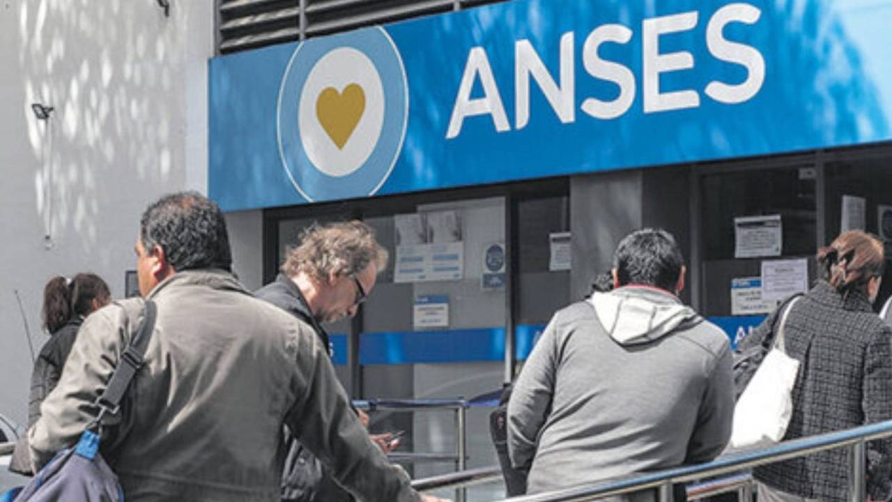 Anses, cuando cobro