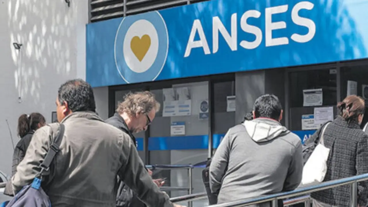 Anses, cuando cobro