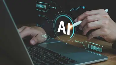 Inteligencia artificial Inteligencia artificial