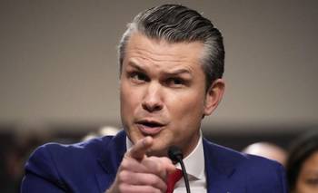 La verdad del vídeo viral del secretario de Guerra de Trump y el diálogo de Pulp Fiction | Estados unidos