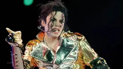 De qué murió Michael Jackson: los últimos días del histórico "rey del pop" De qué murió Michael Jackson: los últimos días del histórico "rey del pop"