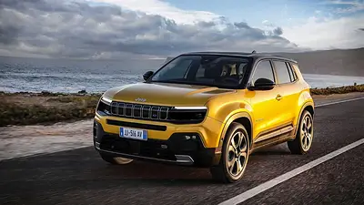 Jeep Jeep