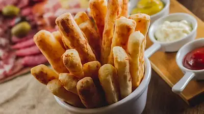 Qué son los chipalitos. Qué son los chipalitos.