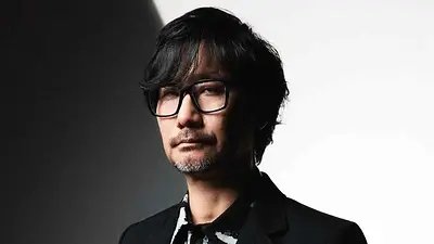 Hideo Kojima Hideo Kojima