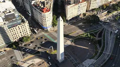 Obelisco Obelisco