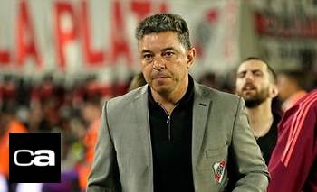 Reinventar al River de Gallardo: las variantes tácticas y de jugadores que tiene el DT | River plate