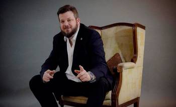 Johannes Káiser, el youtuber de extrema derecha chileno que quiere llegar a La Moneda | Elecciones en chile